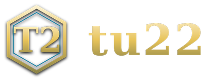 tu22 logo